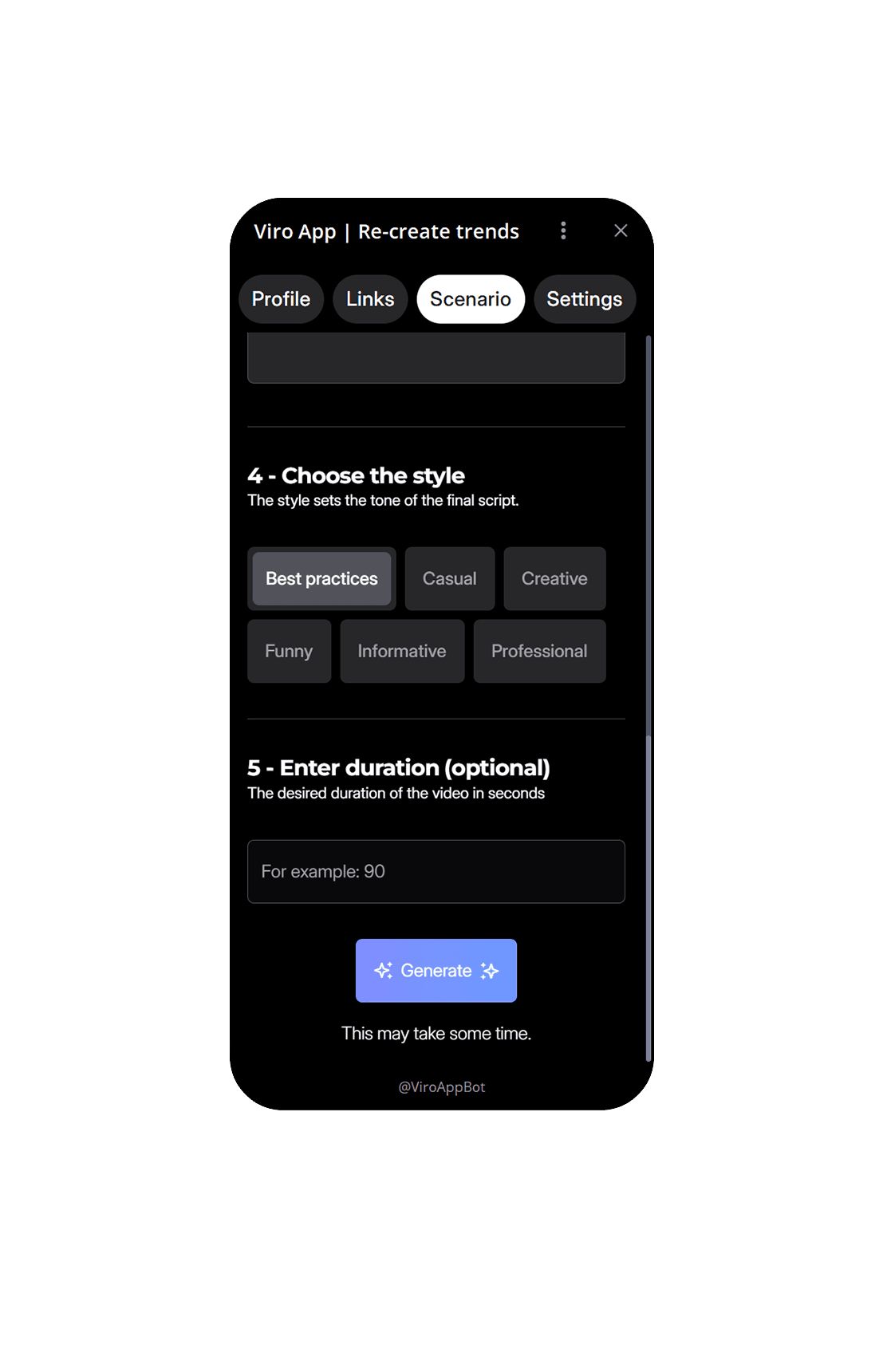Product showcase 4.2